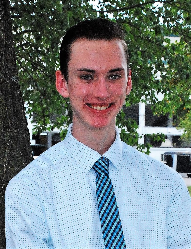 Outstanding youth to be honored at Canfield Fair Thursday News